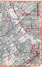 Page 041, Los Angeles 1943 Pocket Atlas